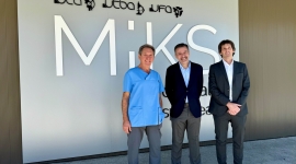 Foto Hospital MiKS y Philips se unen para impulsar la innovación en el diagnóstico de patologías musculoesqueléticas